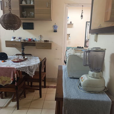 Venta de apartamento en el Vedado con todo adentro - 2/10
