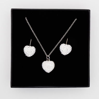 Set de Joyería Phantasya – Elegancia Brillante | Accesorios | Nuevo | Garantía 5 | videojuegoshabana.com - Img 124337592