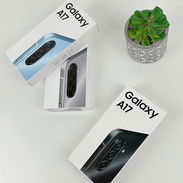 SAMSUNG A17 NUEVO EN CAJA SELLADO +++ ACCESORIOS - Img 55420256