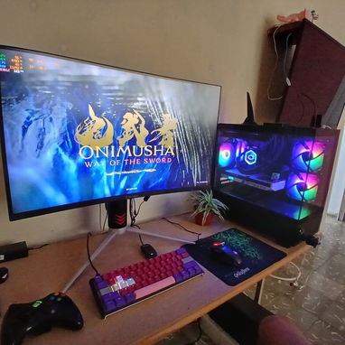 Torre gamer o pc completa - 2/2