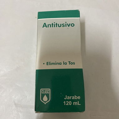 Antigripales jarabes para la tos Gripe resfriado dolor de garanta Analgesicos Antistaminicos - Img 100814843