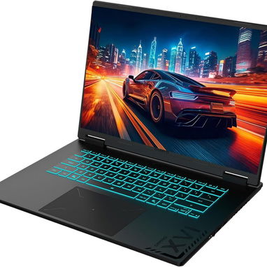 💻🔥 Laptop Gigabyte Gaming A16 i7 / 16GB / 1TB SSD / RTX 5050 🔥💻 - 5/5
