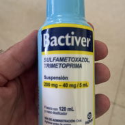 Antibiótico en suspensión - Img 56945805