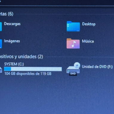 Laptop Dell Latitude gama empresarial - 2/7