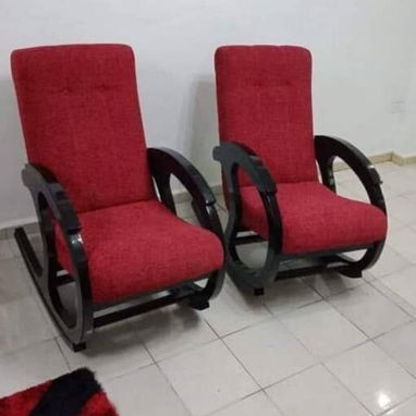 Sillones Comadritas disponibles y listos para Entregar. - 3/8
