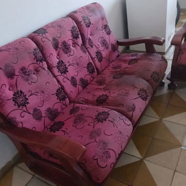 Juego de sala - 2/3