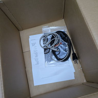 Impresora Canon de poco uso, 150 USD - 5/6