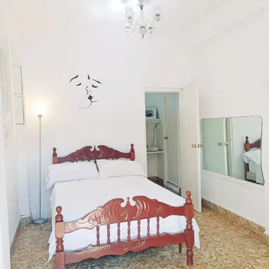 🏠Casa De Renta En Miramar. 💡 Energía Eléctrica 24 horas. 📱 Reservas: +5355149761 - 3/9