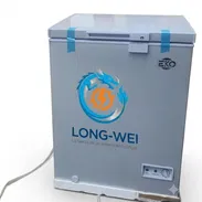 ¡MÁXIMA REFRIGERACIÓN PARA TU HOGAR! 🐉🔥 Llegaron los congeladores horizontales EKO de 5 pies, el tamaño compacto idea - Img 56342040