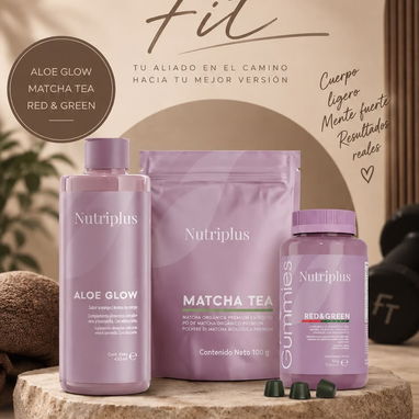 Se vende estos productos de la marca Farmasi - 4/10