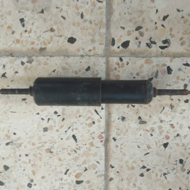 Venta de piezas de uso y nuevas de polaco - Img 119712639