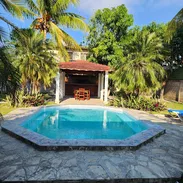 Alquilo Casa con Piscina en Guanabo - Img 58066714