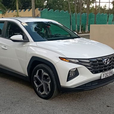 Vendo un negocio de Hyundai Tucson, 2024 - Img 117336370