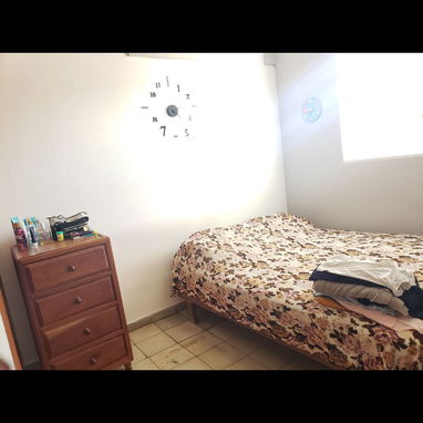 Apartamento en Altahabana, por vento y boyeros. No se va la corriente. Dos habitaciones. Todo en buen estado. - Img 124801260