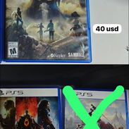 venta de discos de ps5 - Img 57388780