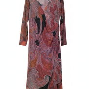 Vestido (RBN) (Talla M) - Img 53206070