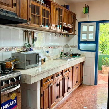 🏖️Alquiler exclusivo en zona premium de La Habana/Rent House/Alquiler Vacacional/Alquiler Habana/Cuba Rent 🏖️ - Img 124405032