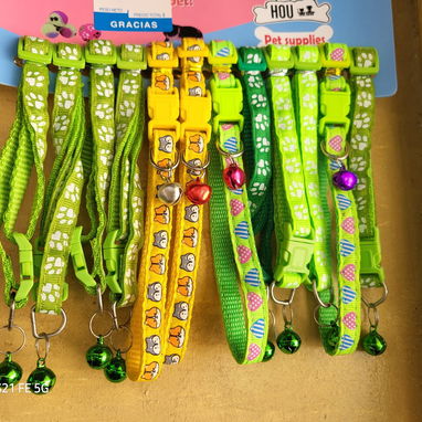 Collares para mascotas 🐾 - Img 125844939