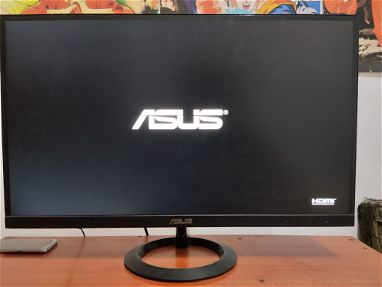 Vendo monitor Asus - Img 65883866