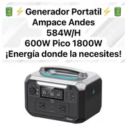 ENERGÍA SOLAR "PANELES, ECOFLOW, KIT SOLAR, DELTA 1,2,3 Y 4 - Img 55833007