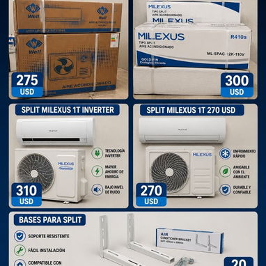 ¡TODO EN ELECTRODOMÉSTICOS PARA EL HOGAR Y EL NEGOCIO! - Img 123154533