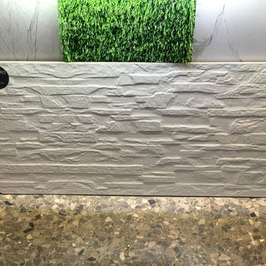 Montante escalera y baño - 5/10