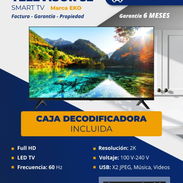 Televisores Smart TV Eko de 32", 43", 50", 55" - Img 57064004