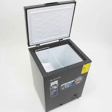 Electrodomésticos, transporte y energía - Img 125961885