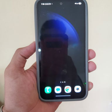 Samsung s23 fe <> 8 con 128GB!! - Img 123091105
