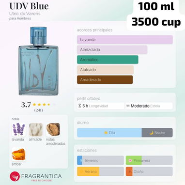 💎 *PERFUMES IMPORTADOS* ✨👑 Mayormente de Francia - Img 98107753