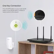 Amplificador WIFI - Img 49320572