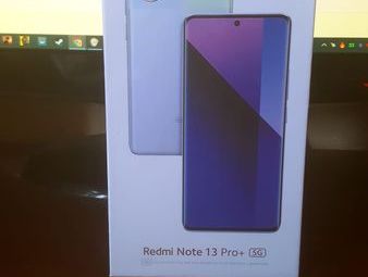 📱✅📱✅📱 Redmi Note 13 (5G Pro Plus) 12X 512 NEWW📱✅📱✅📱 - Img main-image