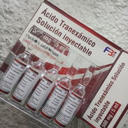 Acido tranexamico - Img 56099714