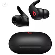 Beats fit Pro Puntas flexibles de ajuste seguro para comodidad y estabilidad durante todo el día La plataforma acústica - Img 56487734