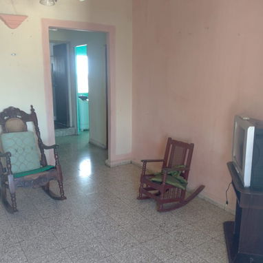 Apto tres cuartos, Morón, Ciego de Ávila. - Img 123976401