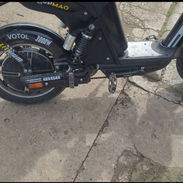 Vendo moto barata - Img 58211319