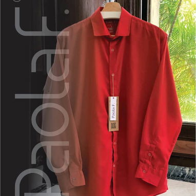 CAMISAS, diferentes tallas y colores, desde 2,700.00 - Img 98020210