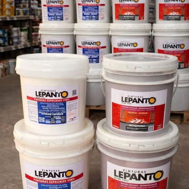 Pintura 🎨 para tu hogar sellada original - 2/2