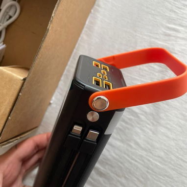Vendo cargador portátil de 85000mah - 3/3