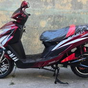 ¡¡Ofertazo!!*MOTO ELECTRICA BUCATTI F3* - Img 55225020