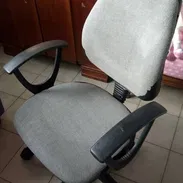 🔥OFERTA🔥SILLA GIRATORIA PARA PC - COMPUTADORA - OFICINA EN 30 USD O AL CAMBIO - Img 53567161