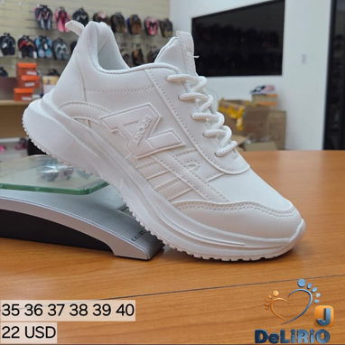 Tenis y zapatillas para hombre - Img 124447954