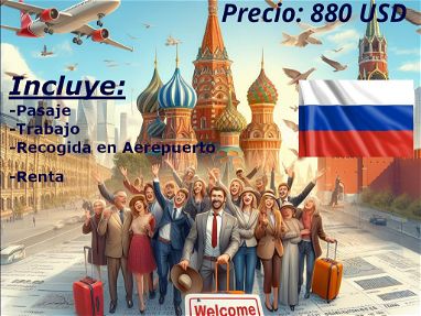 Paquetes turísticos a Rusia - Img main-image