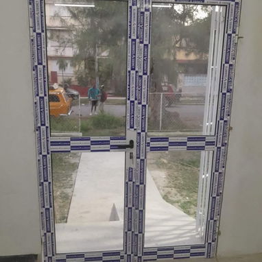‼️VIDRIOS Y ALUMINIOS‼️ - 5/10