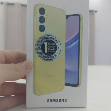Samsung A06, A07,F15,A16,A17, A26 dual sim new sellado en su caja varios colores+ cargador regalo carga rapida. 54741004 - Img 98367788