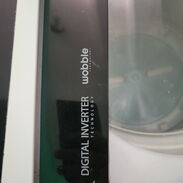 Lavadora Samsung de 15 Kg - Img 45599853