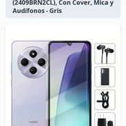 Xiaomi Redmi 14C - Img 56439708
