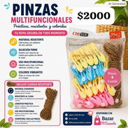 Pinzas multifuncional - Img 57152582