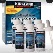 Minoxidil kirkland - Img 42127027