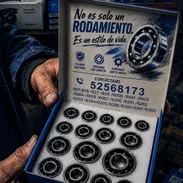 Rodamientos 6001 - Img 55880888